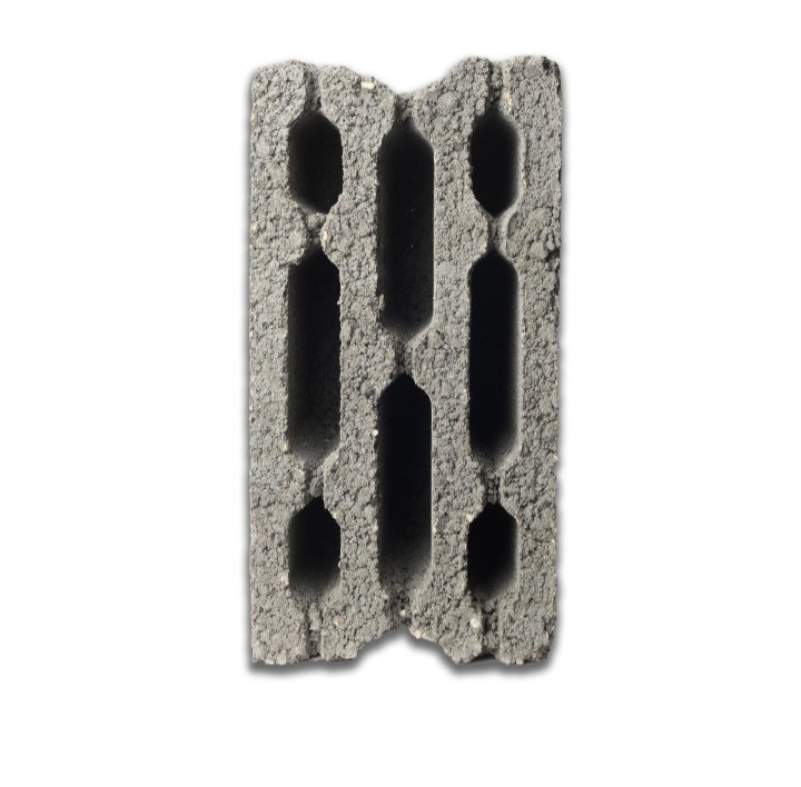 بلك مخرق ثقيل 20×40